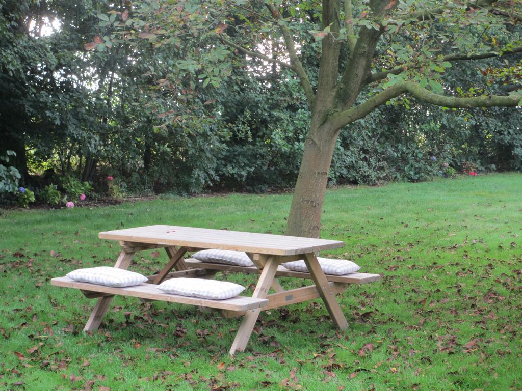 B&B Boerderij Wijtvliet Langeweg 외부 사진
